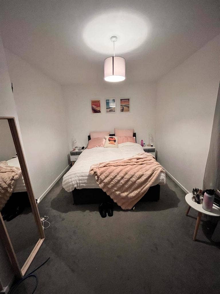 SUBLET - Feb th to March 8th