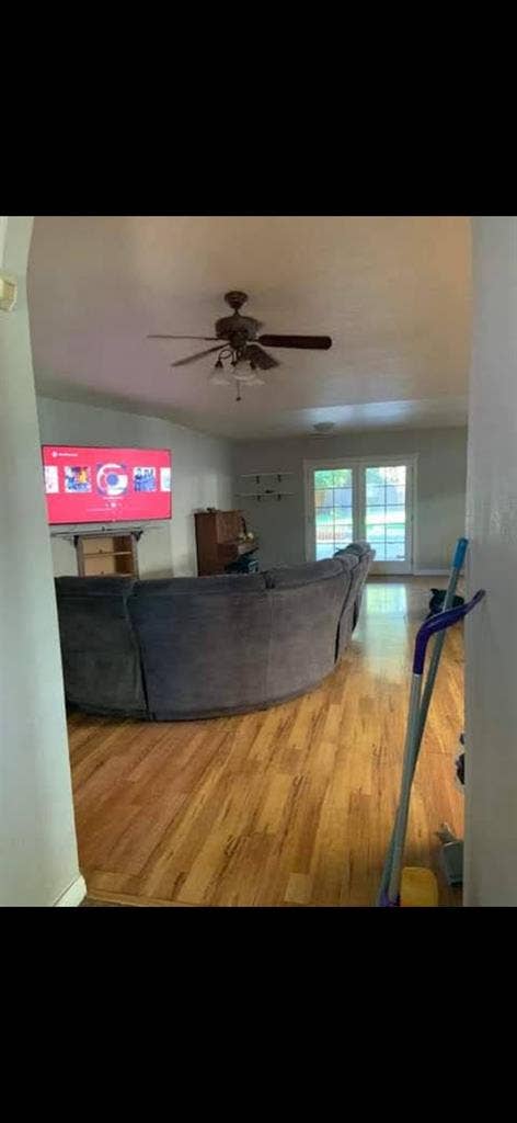 Room for rent in Lincoln!