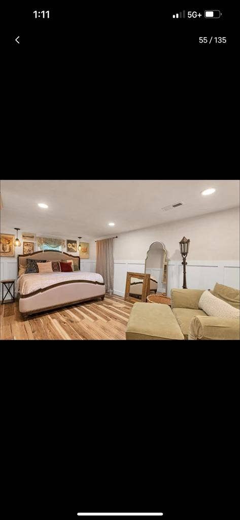 Room in Southern Pines!