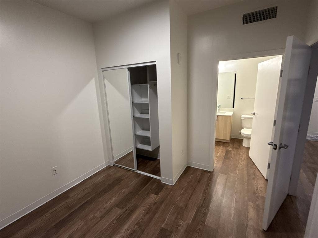 ASU DT private room + bathroom