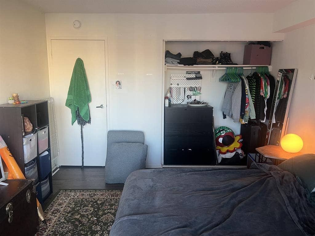 1 Bedroom for Rent