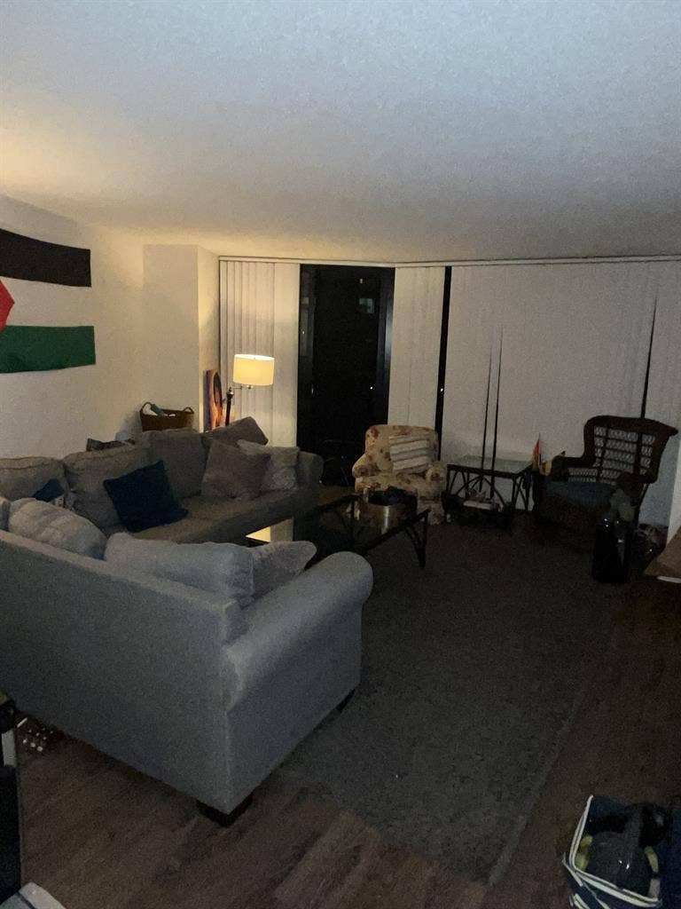 1 Bedroom for Rent