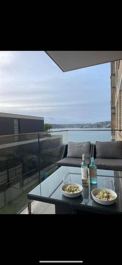 Sublet available in Manly,