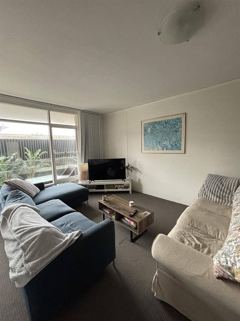 Sublet available in Manly,