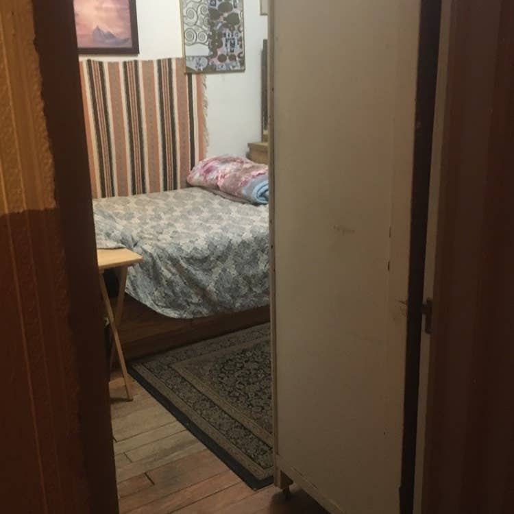 Private furnished room in Astoria