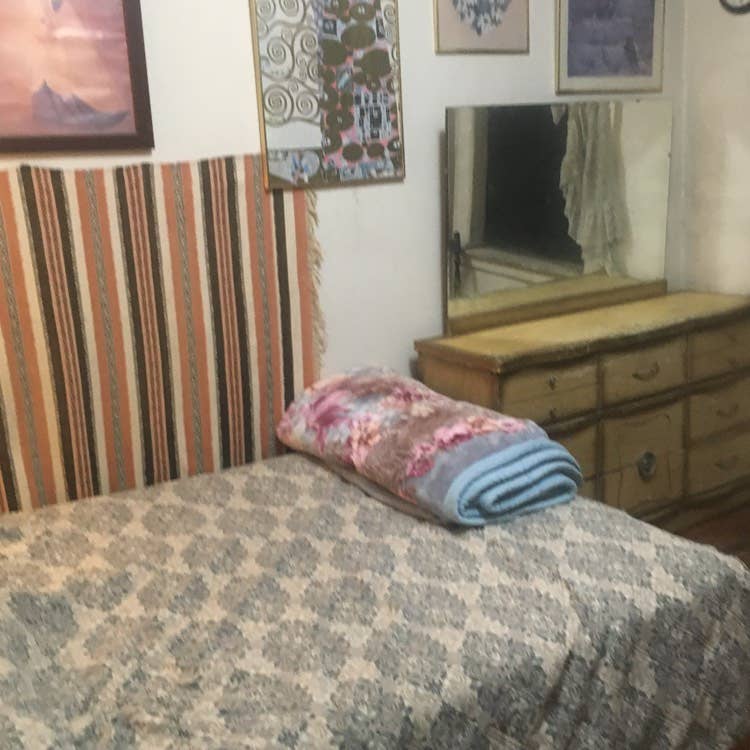 Private furnished room in Astoria