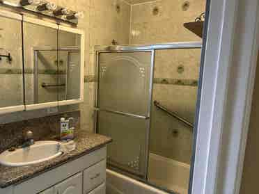 This room is available on May