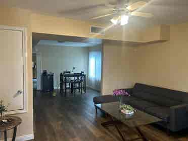 This room is available on May