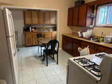This room is available on May