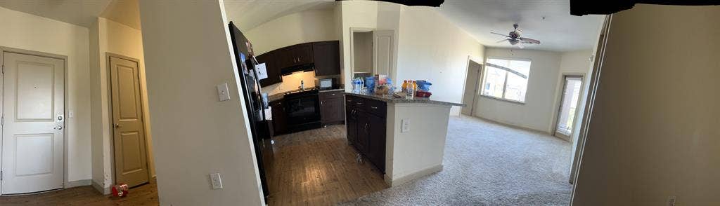 Roommate needed by February 1