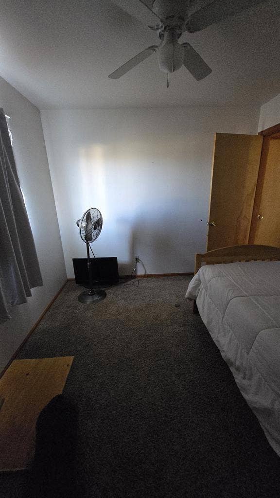 Room for rent
