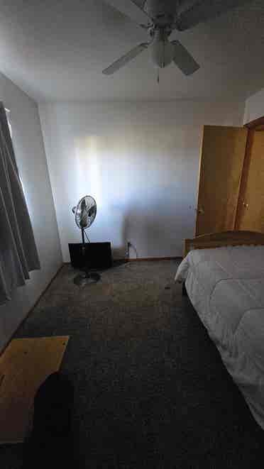 Room for rent