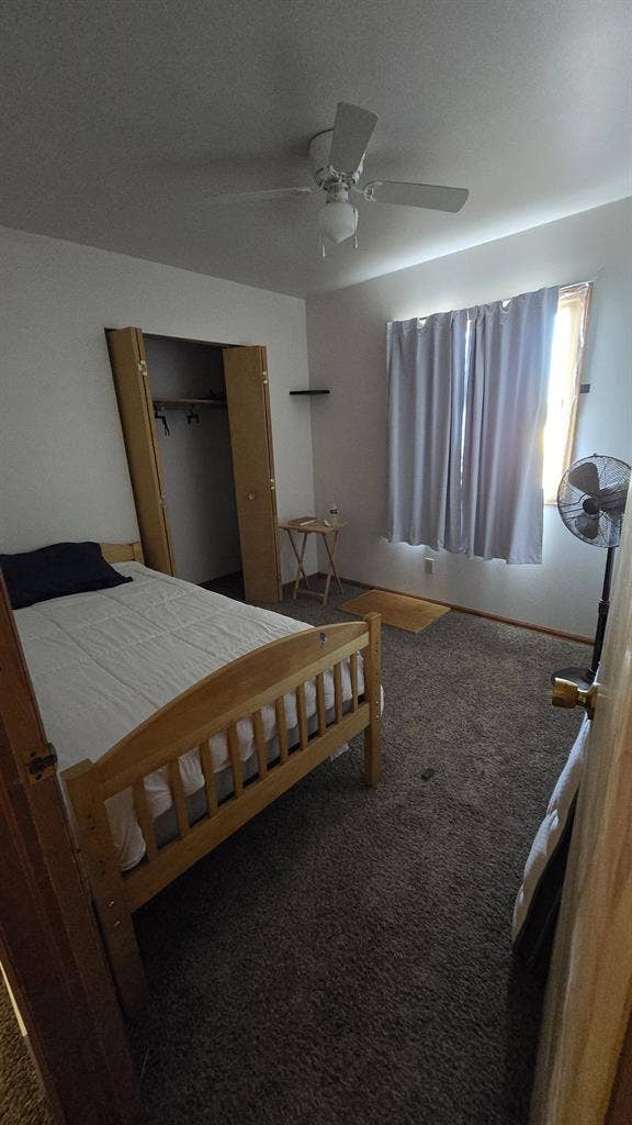 Room for rent