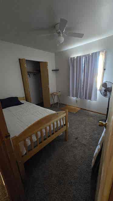 Room for rent