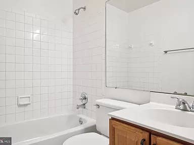 1BR shared bath/ 2BR private bath