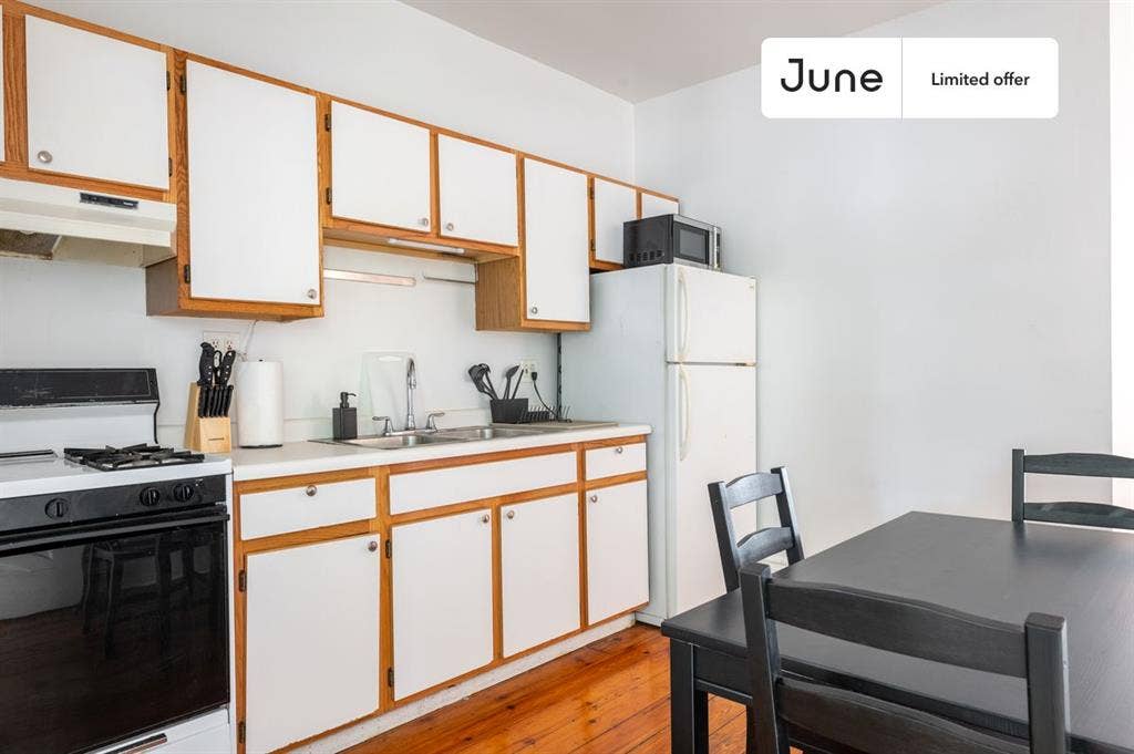 2 BR in Chicago