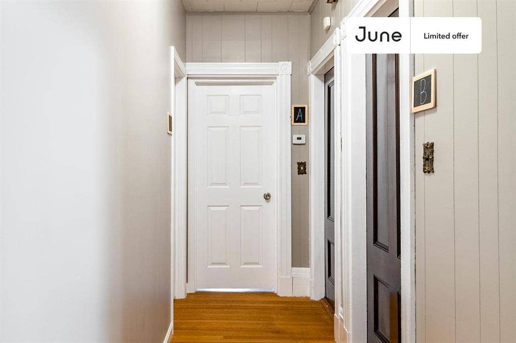 5 BR in Boston