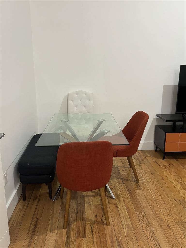 Extra large room Bedstuy Brooklyn