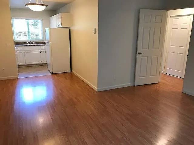 1BD southern San Jose