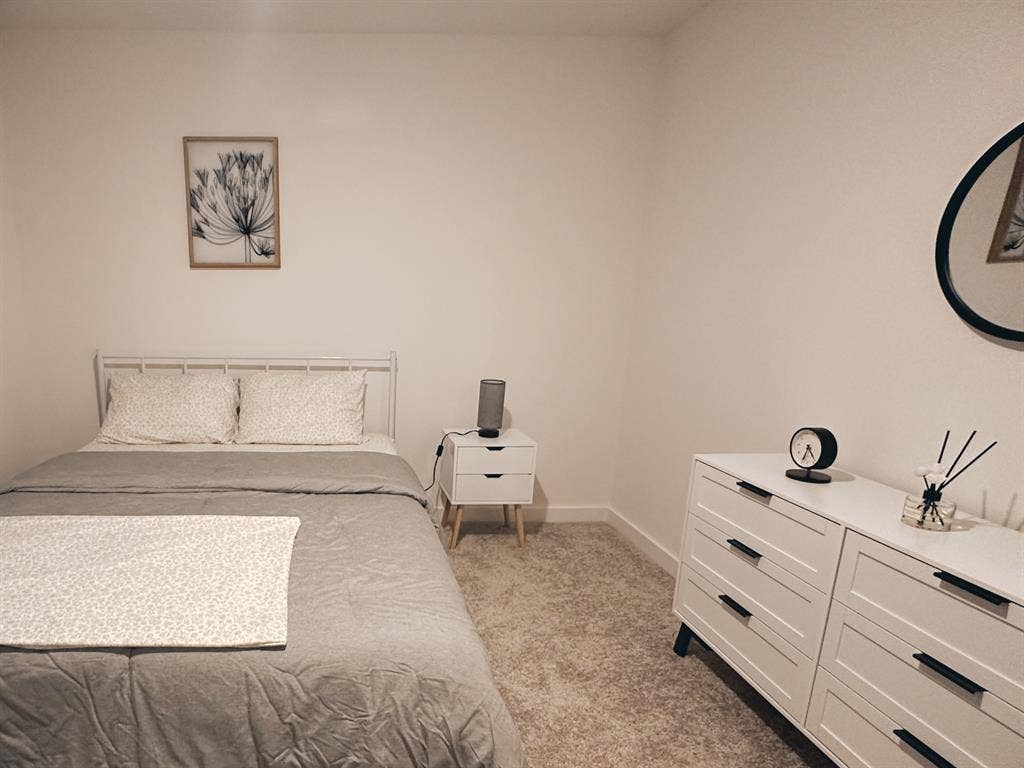 Room for rent in Gallatin