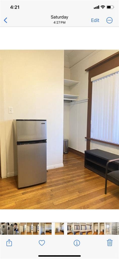 Fully Furnished Room Near DTLA