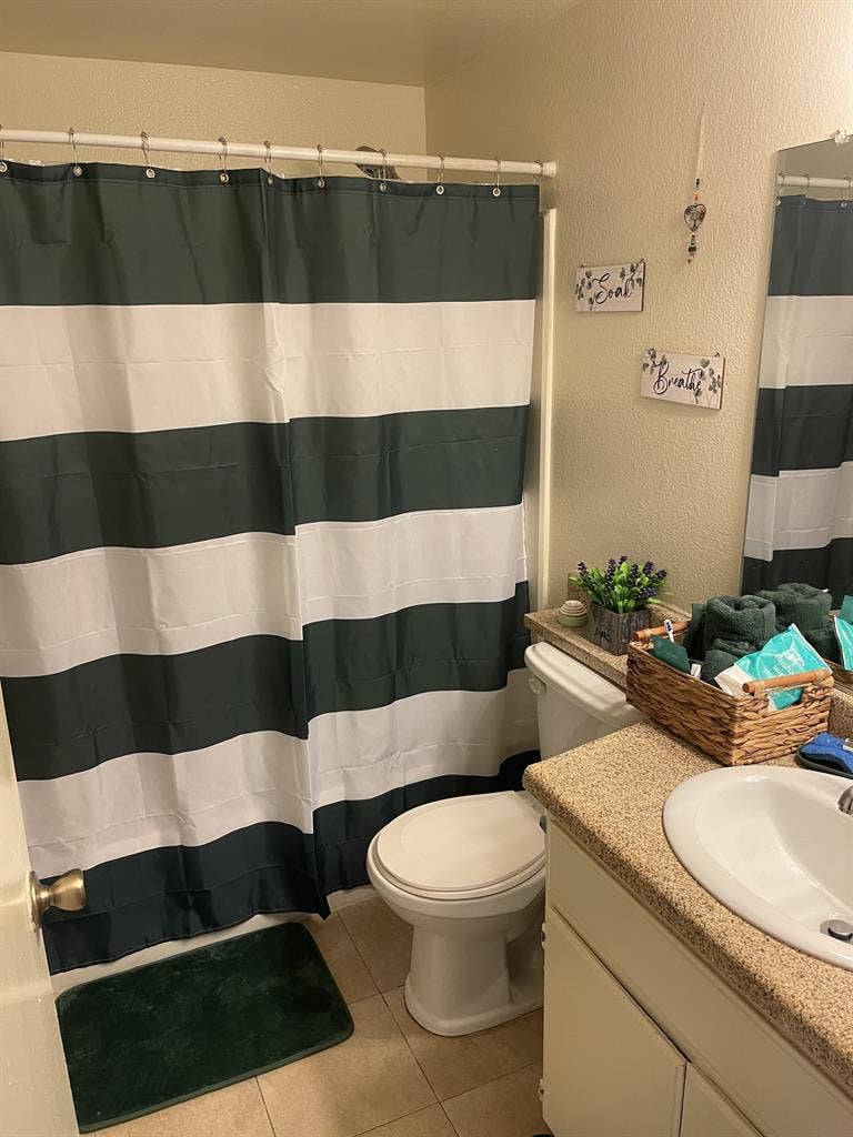 Roommate wanted