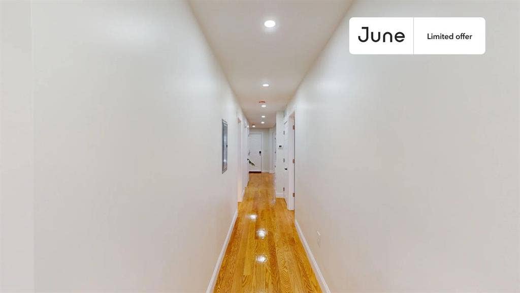 4 BR in Boston