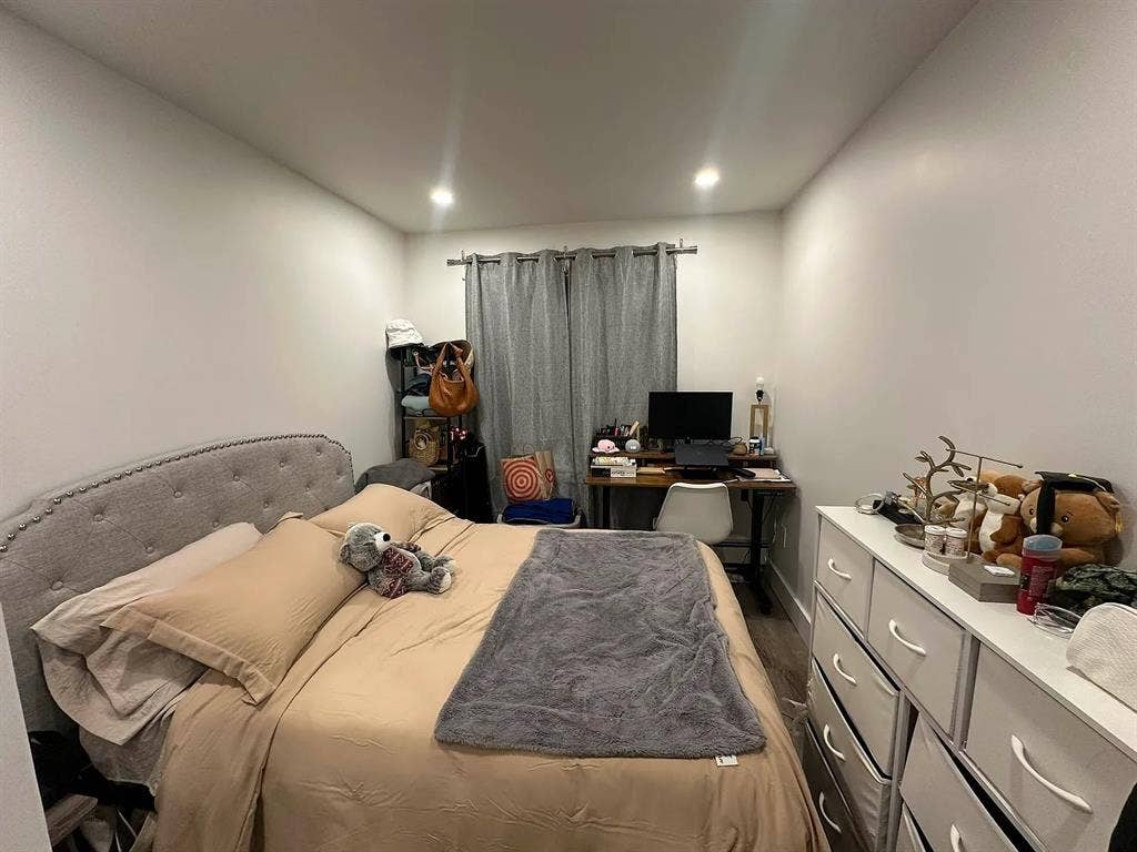 0ne Bedroom Apartment 