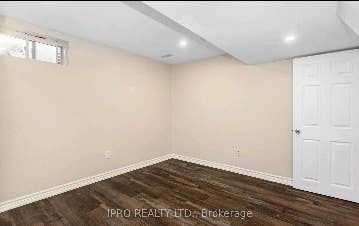 2 bedroom basement available