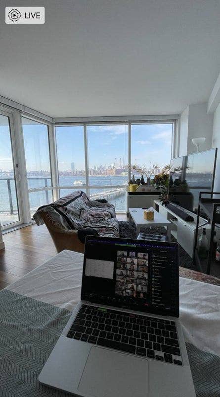 Rooms for rent in Greenpoint