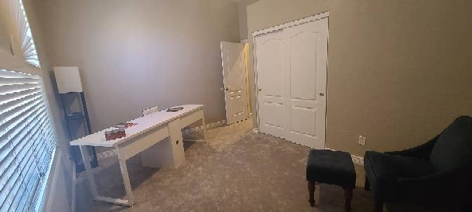 2 bedroom plus private bath combo