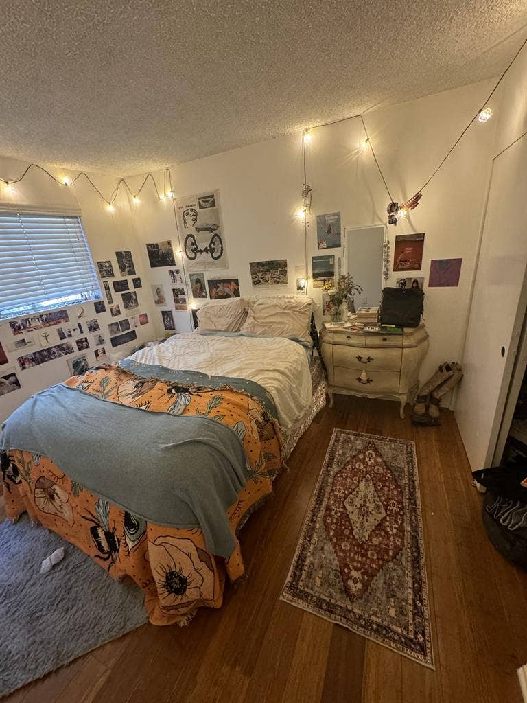 Sublease Feb-June