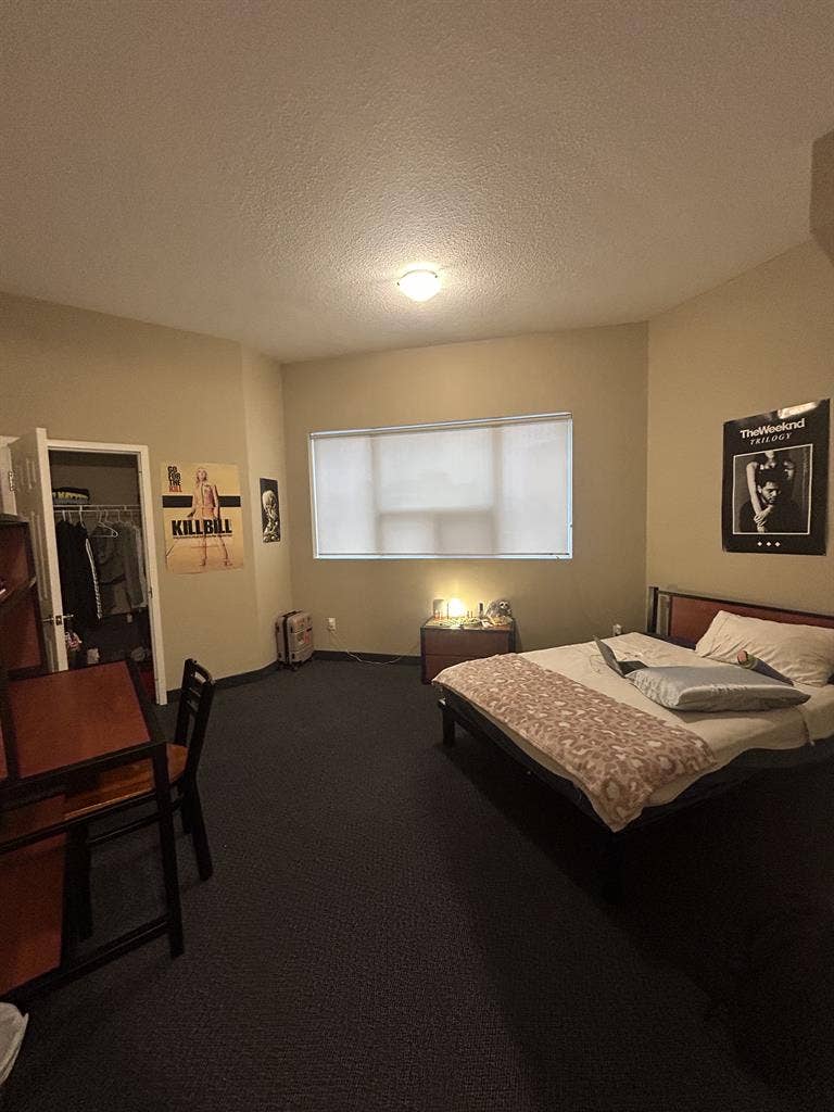 MAY - AUGUST SUBLET IN WATERLOO