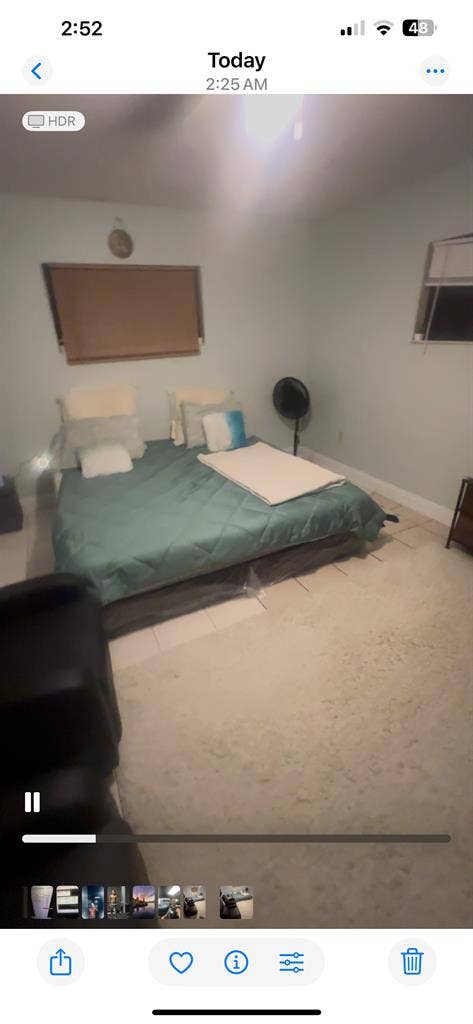 Excellent huge room for rent