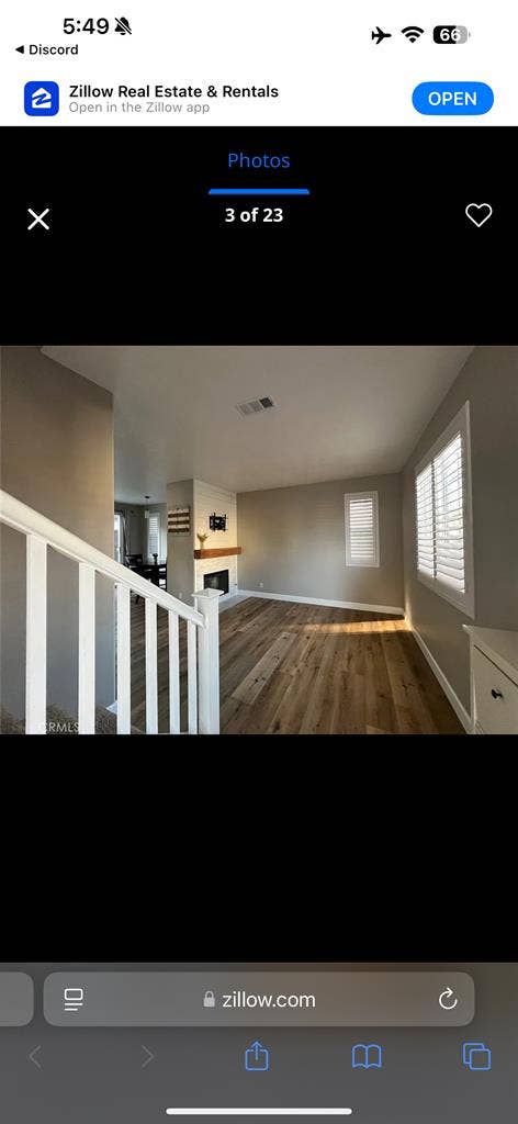 Roomie wanted for a nice 
townhouse