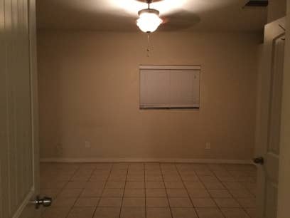 Large master room Dobson/Main Mesa