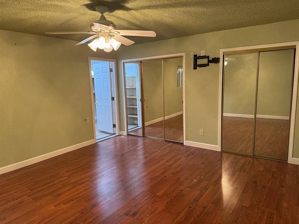 Comfy and nice room near CSU/Clovis