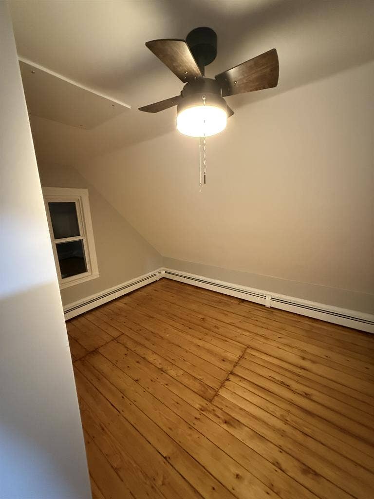 2 Rooms in East Boston