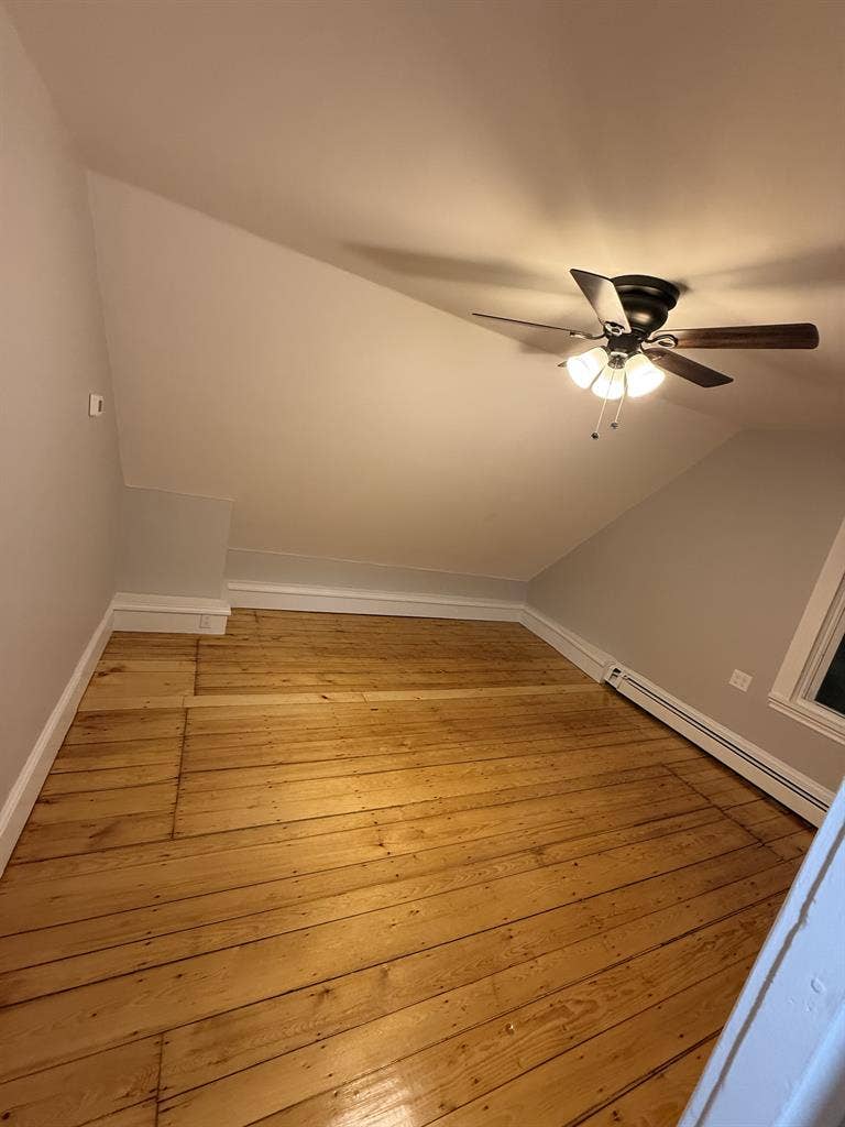 2 Rooms in East Boston