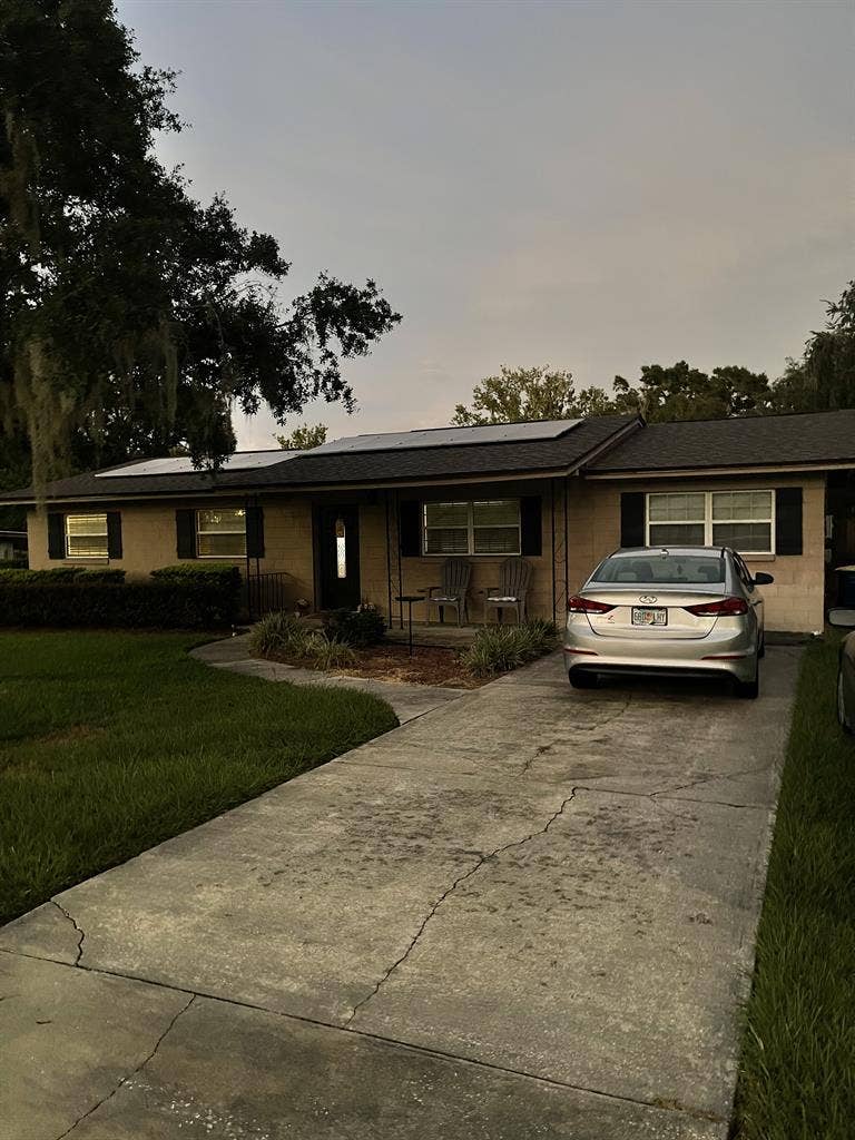 Room for rent in Bartow
 Florida