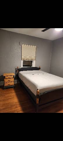 Rooms available in Hampton