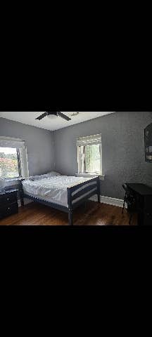 Rooms available in Hampton