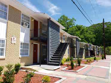 Modern&Affordable Space in Atlanta