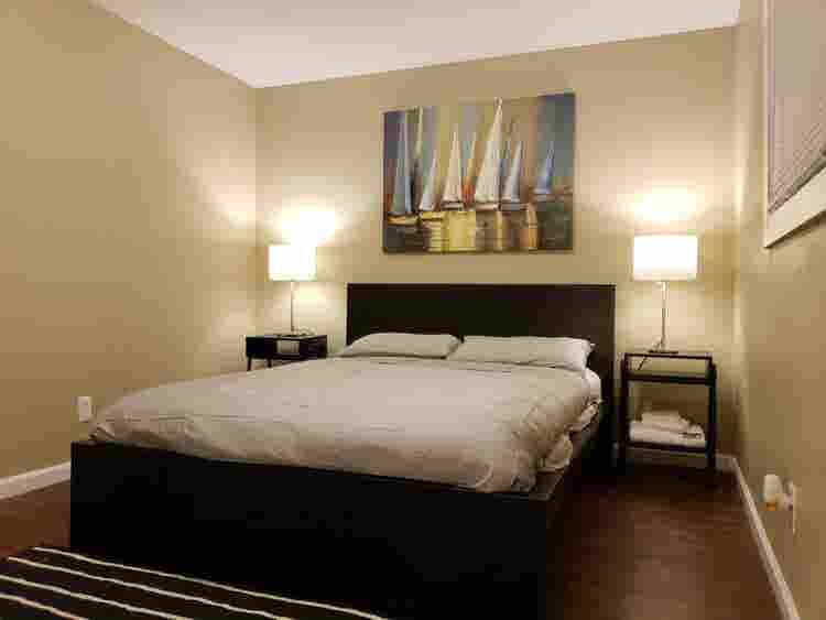 Modern&Affordable Space in Atlanta