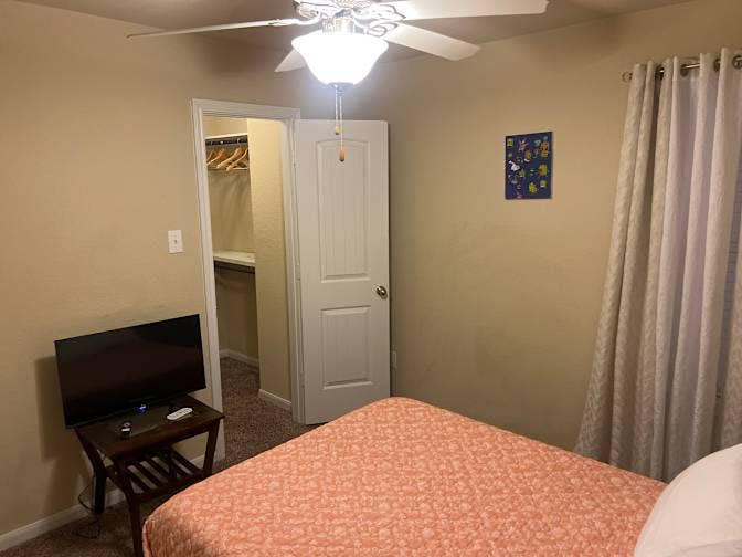 Furnished room with bills $700