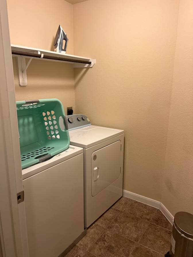 Furnished room with bills $700