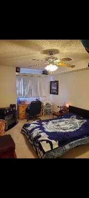 6 month room rental