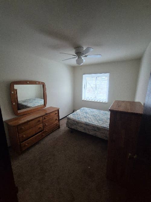 Sublet Available- Madison Wi