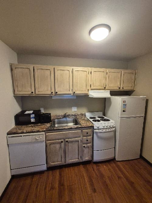 Sublet Available- Madison Wi