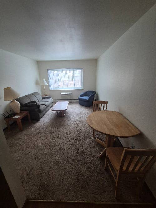 Sublet Available- Madison Wi